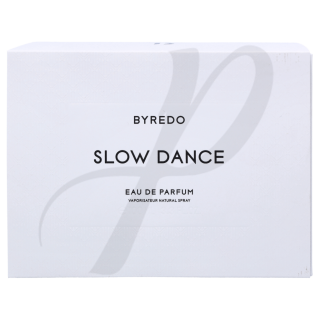 Byredo Slow Dance Edp 100ml