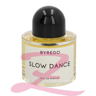 Byredo Slow Dance Edp 50ml