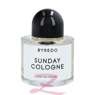 Byredo Sunday Cologne Edp 50ml