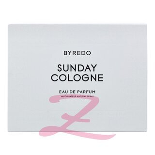 Byredo Sunday Cologne Edp 50ml