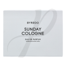 Byredo Sunday Cologne Edp 50ml