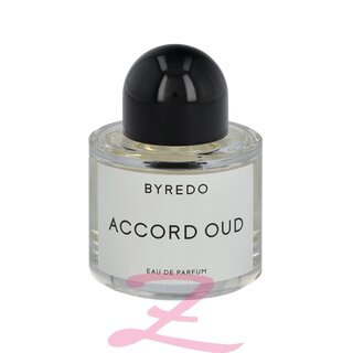 Byredo Accord Oud Edp 50ml