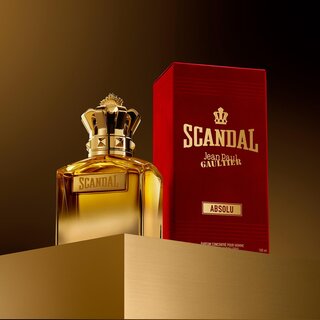 Scandal pour Homme Absolu Parfum Concentr 50ml