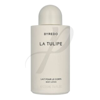 La Tulipe Lait pour le Corps 225ml