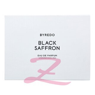 Black Saffron - EdP 100ml