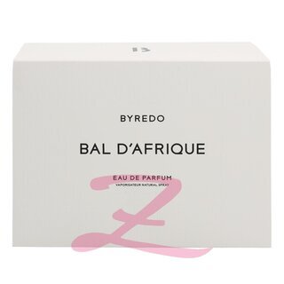 Byredo Bal D Afrique Edp 100ml