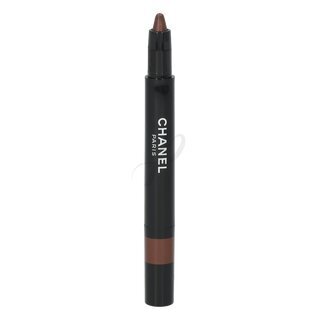 Stylo Ombre Et Contour - #04 Electric Brown 0,8g