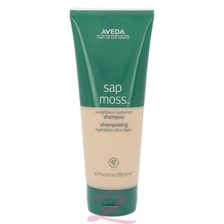 Sap Moss - Weightless Hydration Shampoo 200ml