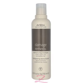 Damage Remedy - Restructuring Shampoo 250ml