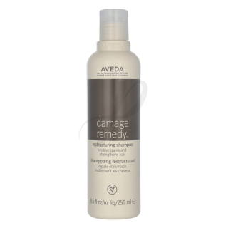 Damage Remedy - Restructuring Shampoo 250ml