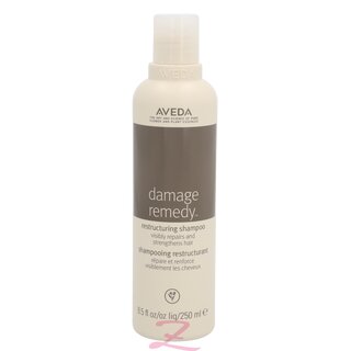 Damage Remedy - Restructuring Shampoo 250ml