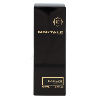 Montale Black Aoud - EdP 100ml