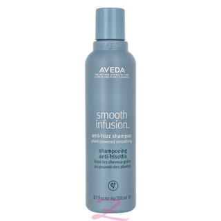 Smooth Infusion - Anti-Frizz Shampoo 200ml