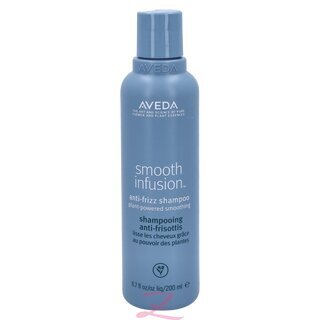 Smooth Infusion - Anti-Frizz Shampoo 200ml