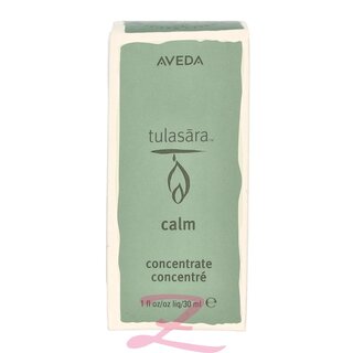 Tulasara Calm Concentrate Serum 30ml