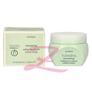 Tulasara Renewing Radiance Creme 50ml