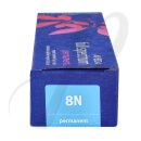 Full Spectrum Permanent Vegan Pure Tone Hair Color - 8N 80g
