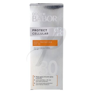 Protect Cellular Body Protector SPF30 150ml