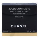 Joues Contraste Powder Blush - 55 In Love 3,5g