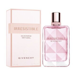 Irresistible Very Floral - EdP 80ml