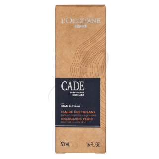 Homme - Cade Energizing Fluid 50ml