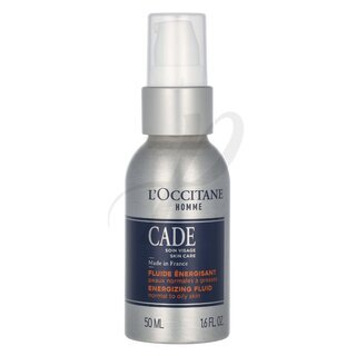 Homme - Cade Energizing Fluid 50ml