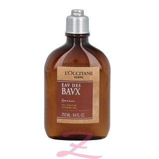 Eau Des Baux DG 250ml