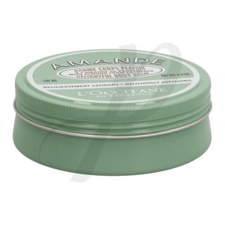 Almond Delightful Body Balm 100ml