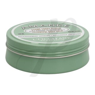 LOccitane Almond Delightful Body Balm 100ml