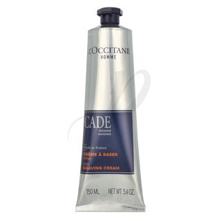 Men Reichhaltige Rasiercr 150ml