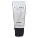 Allure Homme Sport - After Shave Moisturizer 100ml