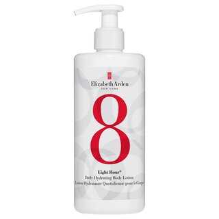 Eight Hour - Cream Daily Hydrating Body Lotion 380ml