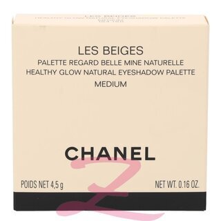 Les Beiges - Palette Regard Belle Mine 4,5g