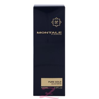 Montale Pure Gold Edp 100ml