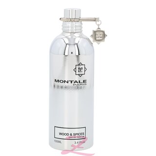 Montale Wood & Spices Edp 100ml