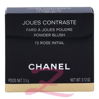 Joues Contraste - 072 Rose Initial 4g