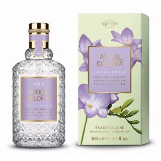 Freesia & Musk - EdC 100ml