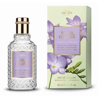 Freesia & Musk - EdC