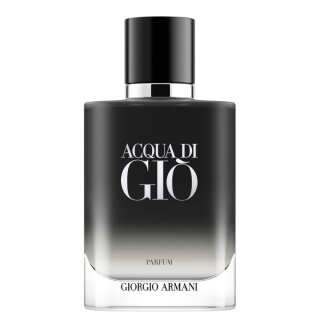 Acqua di Giò - Parfum nachfüllbar