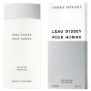 LEau dIssey Pour Homme Shower Gel 200ml