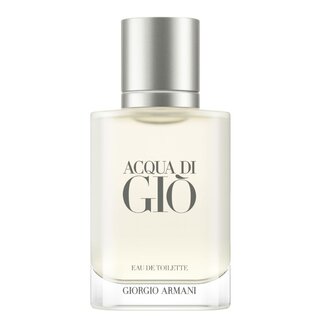 Acqua di Gi Homme - EdT 30ml nachfllbar