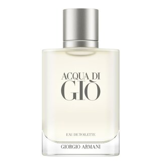 Acqua di Gi Homme - EdT 100ml nachfllbar