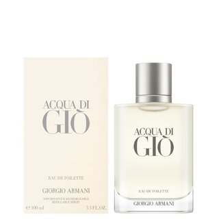 Acqua di Gi Homme - EdT 100ml nachfllbar