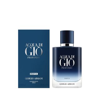 Acqua di Gi Profondo - Parfum