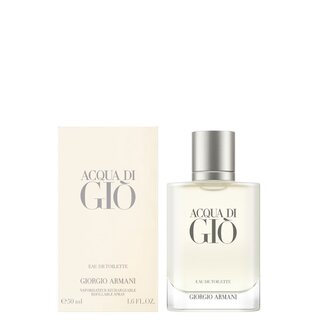 Acqua di Gi Homme - EdT nachfllbar