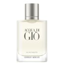 Acqua di Giò Homme - EdT nachfüllbar