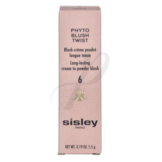 Phyto-Blush Twist - Nr. 6 Passion 5,5g