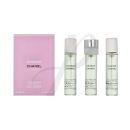 Chance Eau Fraiche - EdT 3x20ml Nachfüller