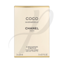 Chanel Coco Mademoiselle EdT Nf 60ml