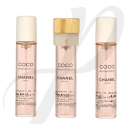 Chanel Coco Mademoiselle EdT Nf 60ml